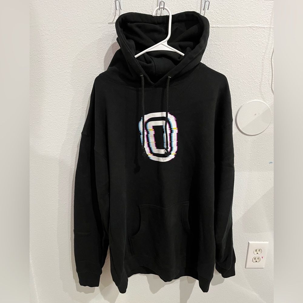 Overtime sweatshirt